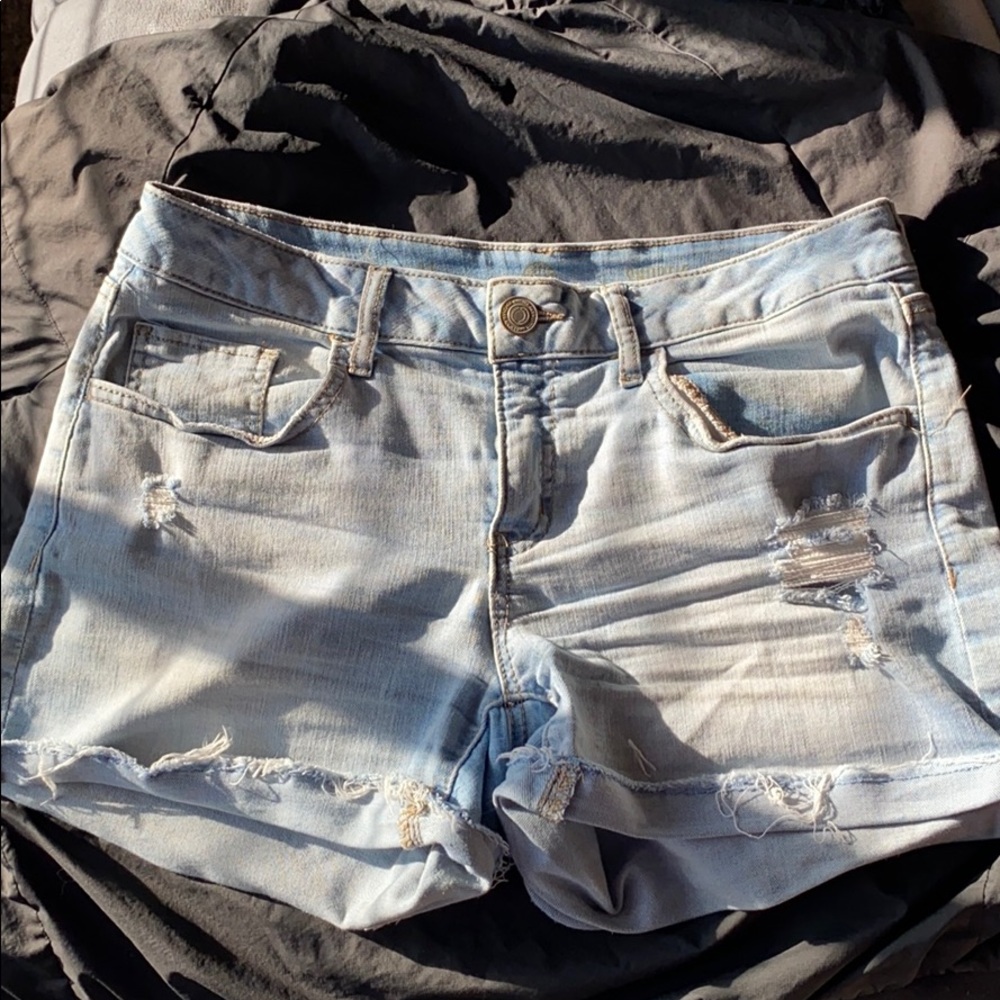 Comfy shorts